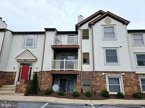 821 Stratford Way #H, Frederick, MD 21701