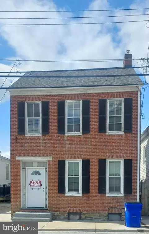 111 Seton Ave N, Emmitsburg, MD 21727