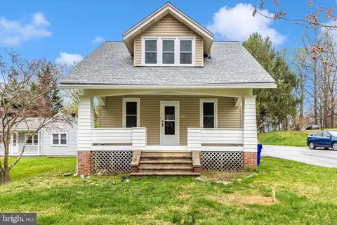 3712 3714 A B C South Mountain Rd, Knoxville, MD 21758