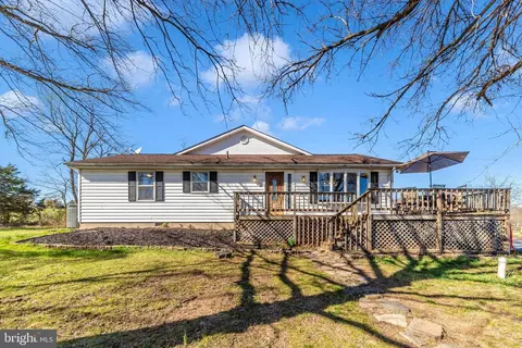 17449 Irishtown Rd, Emmitsburg, MD 21727
