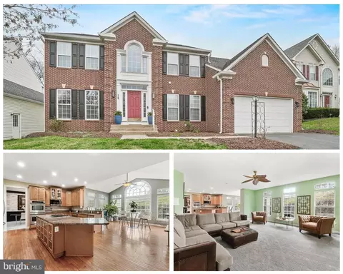 18 Brad Alan Dr, Brunswick, MD 21758