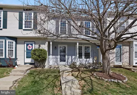 6786 Wood Duck Ct, Frederick, MD 21703