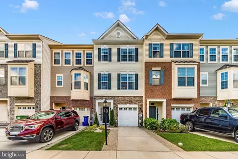 8473 Randell Ridge Rd, Frederick, MD 21704