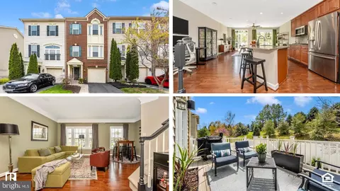 9727 Braidwood Ter, Frederick, MD 21704