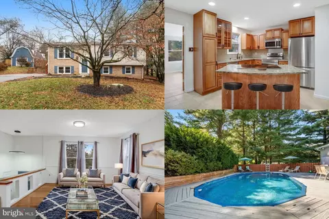 5797 Western View Pl, Mount Airy, MD 21771