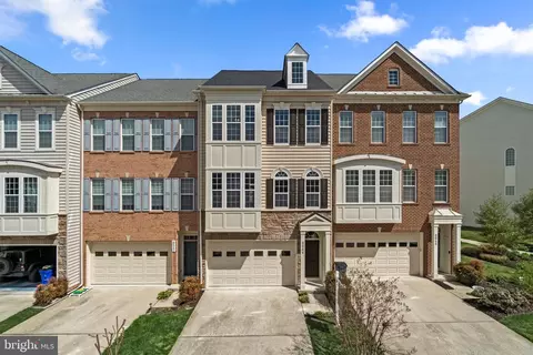 9644 Bothwell Ln, Frederick, MD 21704