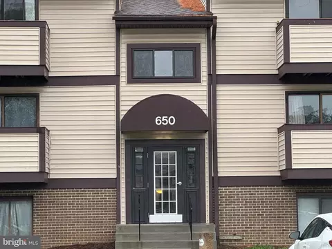650 F Heather Ridge Dr #12F, Frederick, MD 21702 photo 2