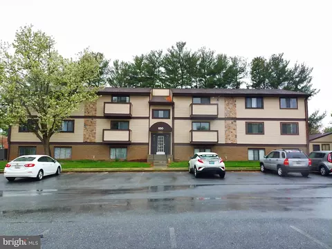 650 F Heather Ridge Dr #12F, Frederick, MD 21702