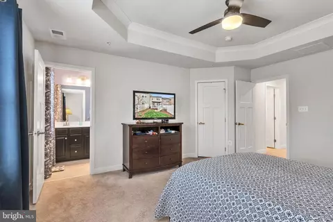 Bedroom - 5803 Barts Way, Frederick, MD 21704 photo 3 of 5