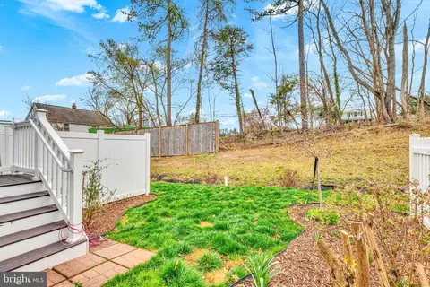 Exterior - 5803 Barts Way, Frederick, MD 21704 photo 5 of 5