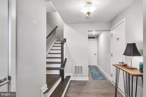 Entry Way - 5803 Barts Way, Frederick, MD 21704 photo 1 of 9