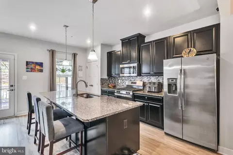 Kitchen - 5803 Barts Way, Frederick, MD 21704 photo 1 of 1