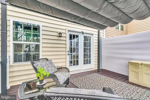Exterior - 5803 Barts Way, Frederick, MD 21704 photo 3 of 5