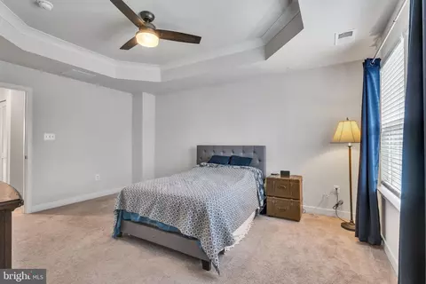 Bedroom - 5803 Barts Way, Frederick, MD 21704 photo 2 of 5