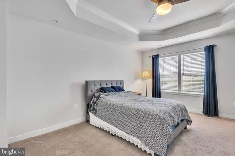 Bedroom - 5803 Barts Way, Frederick, MD 21704 photo 1 of 5
