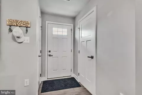 Entry Way - 5803 Barts Way, Frederick, MD 21704 photo 2 of 9