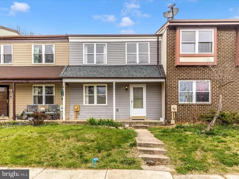 8804 Utopia Pl, Walkersville, MD 21793