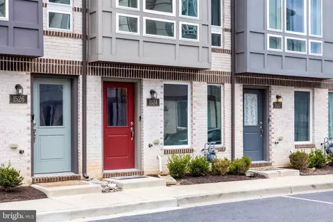 1524 Trafalgar Ln, Frederick, MD 21701 photo 2