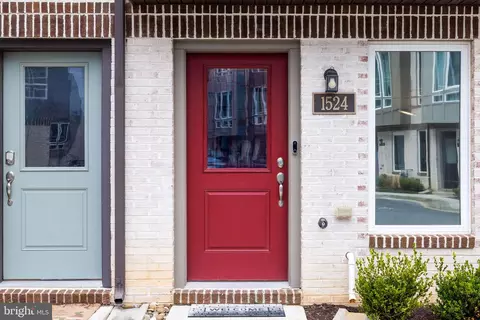 1524 Trafalgar Ln, Frederick, MD 21701 photo 3