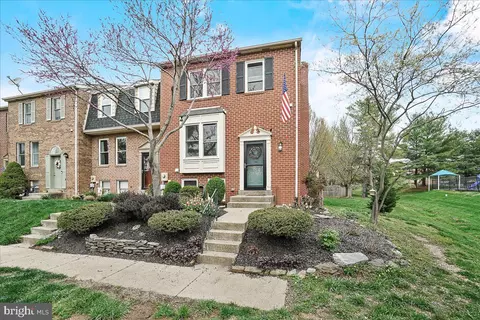 114 Abbot Ct, Walkersville, MD 21793