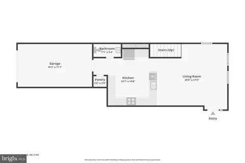 7101 Macon St, Frederick, MD 21703 photo 36