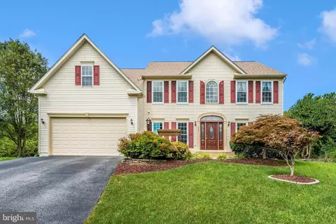 6328 Remington Ct, Frederick, MD 21701