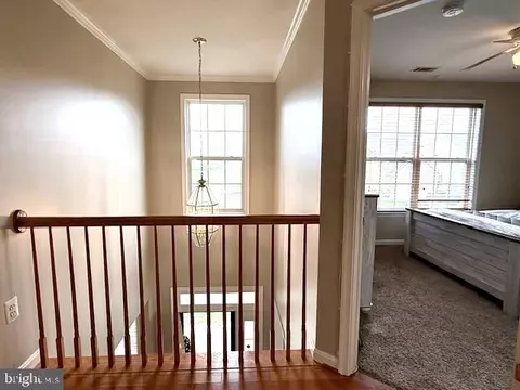 Entry Way - 1915 Moran Dr, Frederick, MD 21702 photo 8 of 11