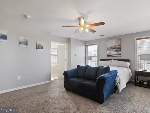 Bedroom - 1915 Moran Dr, Frederick, MD 21702 photo 4 of 13