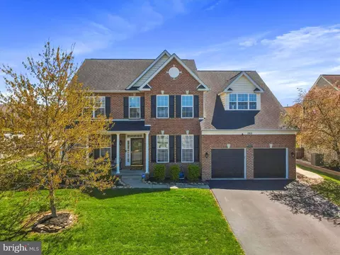 Exterior - 1915 Moran Dr, Frederick, MD 21702 photo 15 of 15