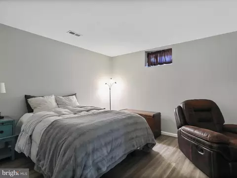 Bedroom - 1915 Moran Dr, Frederick, MD 21702 photo 11 of 13