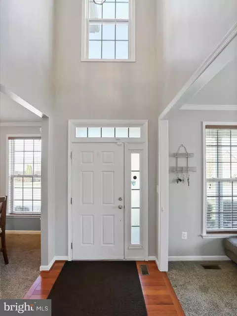 Entry Way - 1915 Moran Dr, Frederick, MD 21702 photo 1 of 11