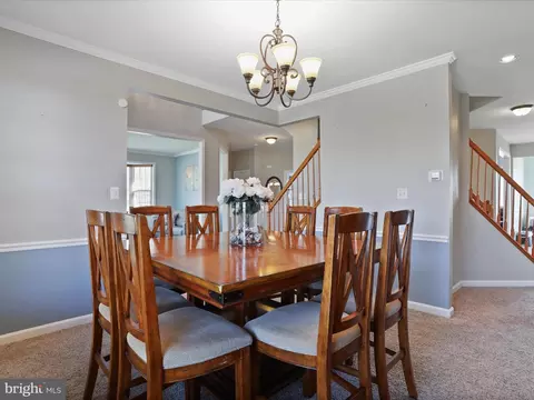 Dining - 1915 Moran Dr, Frederick, MD 21702 photo 2 of 2