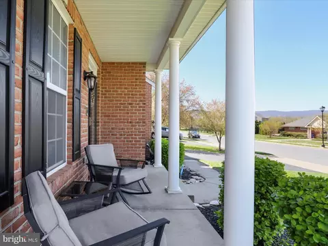 Exterior - 1915 Moran Dr, Frederick, MD 21702 photo 4 of 15