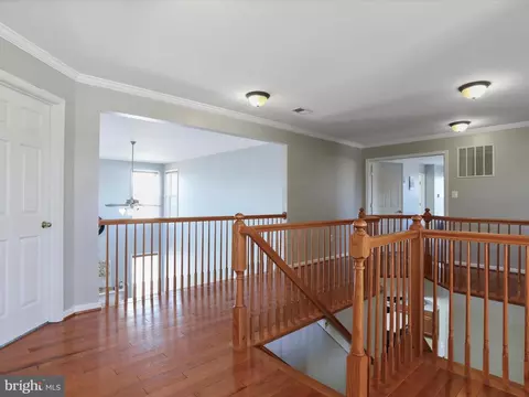 Entry Way - 1915 Moran Dr, Frederick, MD 21702 photo 9 of 11