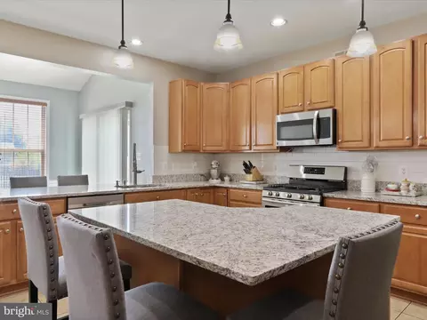 Kitchen - 1915 Moran Dr, Frederick, MD 21702 photo 4 of 7