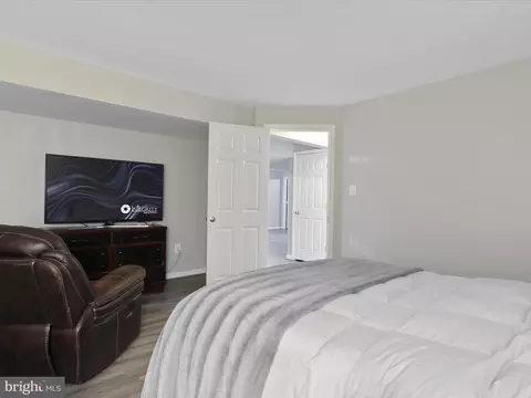 Bedroom - 1915 Moran Dr, Frederick, MD 21702 photo 12 of 13