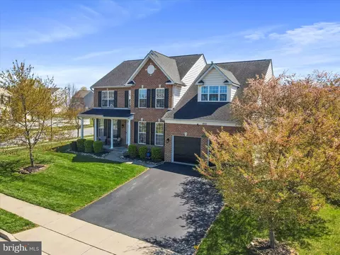 View/Area - 1915 Moran Dr, Frederick, MD 21702 photo 2 of 20