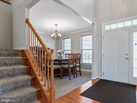 Entry Way - 1915 Moran Dr, Frederick, MD 21702 photo 3 of 11
