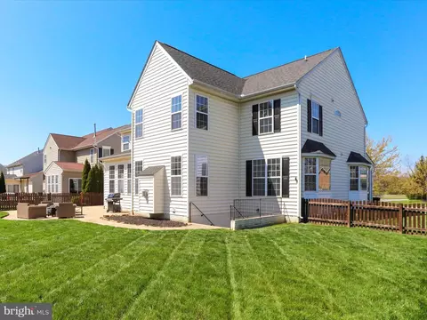 Exterior - 1915 Moran Dr, Frederick, MD 21702 photo 8 of 15