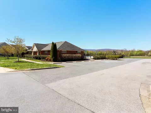 Exterior - 1915 Moran Dr, Frederick, MD 21702 photo 12 of 15