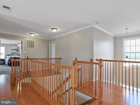 Entry Way - 1915 Moran Dr, Frederick, MD 21702 photo 7 of 11