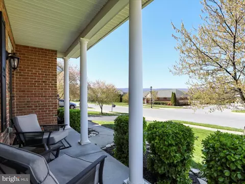 Exterior - 1915 Moran Dr, Frederick, MD 21702 photo 5 of 15