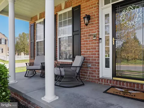 Exterior - 1915 Moran Dr, Frederick, MD 21702 photo 3 of 15