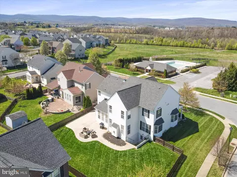 View/Area - 1915 Moran Dr, Frederick, MD 21702 photo 5 of 20