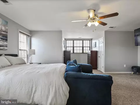 Bedroom - 1915 Moran Dr, Frederick, MD 21702 photo 3 of 13