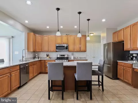 Kitchen - 1915 Moran Dr, Frederick, MD 21702 photo 2 of 7