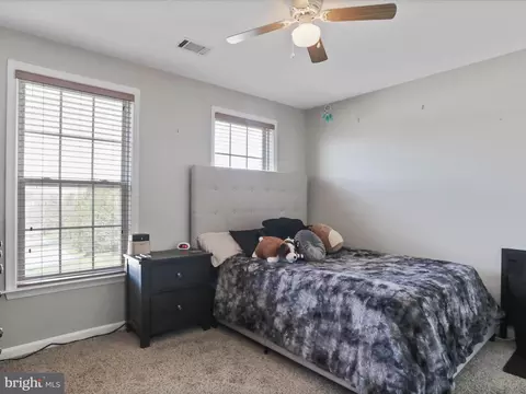Bedroom - 1915 Moran Dr, Frederick, MD 21702 photo 7 of 13