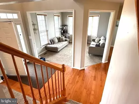 Entry Way - 1915 Moran Dr, Frederick, MD 21702 photo 5 of 11