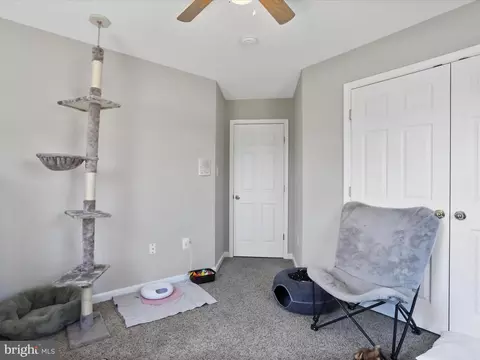 Bedroom - 1915 Moran Dr, Frederick, MD 21702 photo 10 of 13