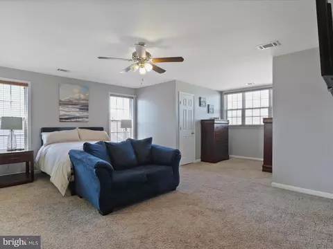 Bedroom - 1915 Moran Dr, Frederick, MD 21702 photo 1 of 13